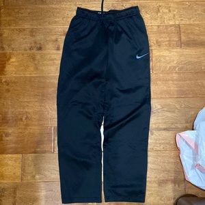 Nike Sweatpants Black